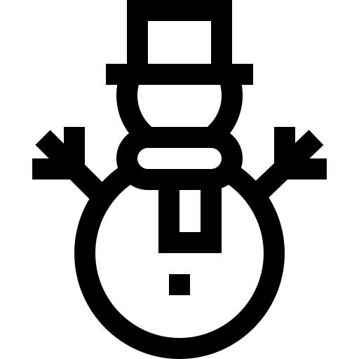 雪人