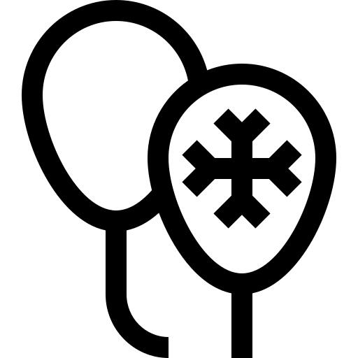气球