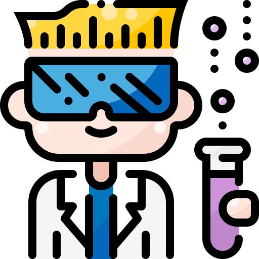 Scientist