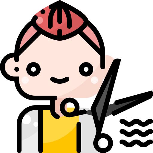 理发师