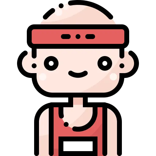 Athlete