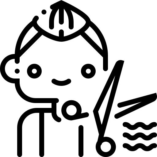 理发师