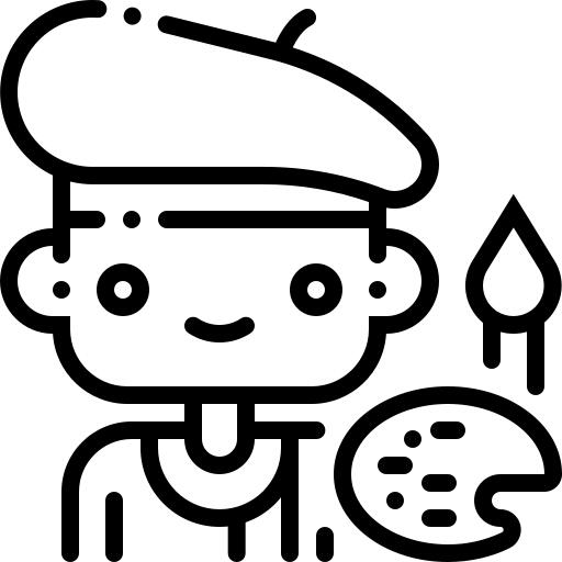 艺术家