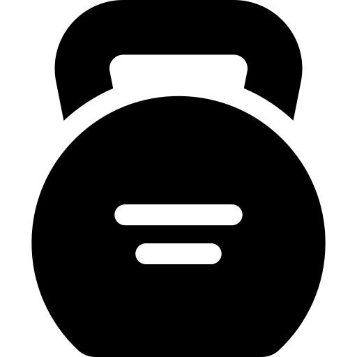 Kettlebell