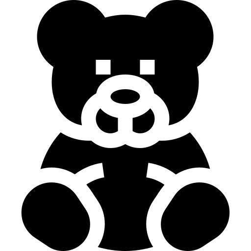 Teddy bear