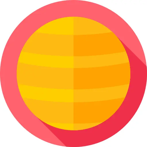 Pilates ball