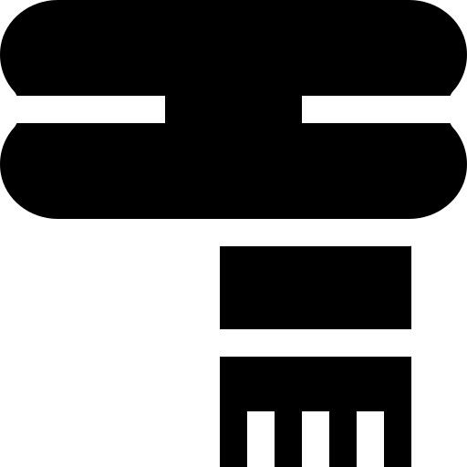 围巾