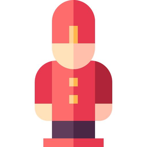 Soldier