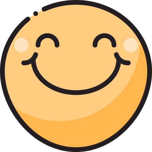 微笑的面孔