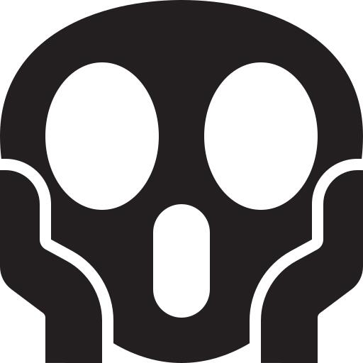 尖叫