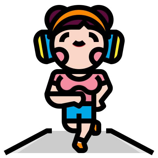 Running