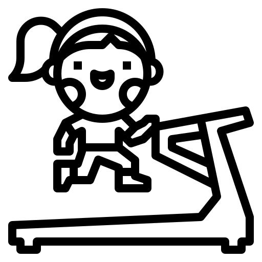 Treadmill machine