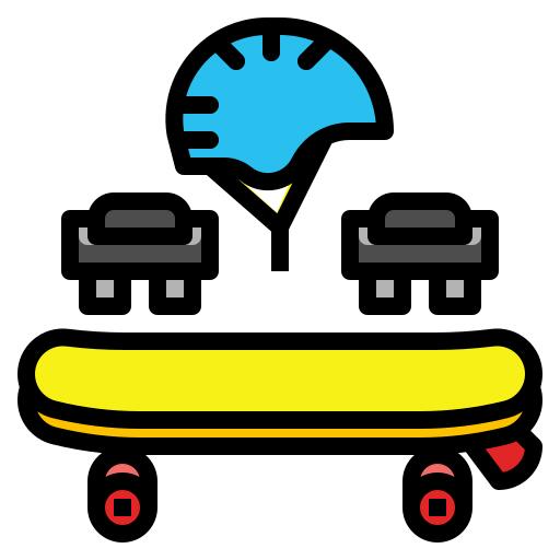 Skateboard