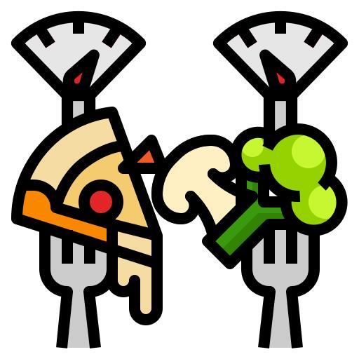 Healthy food