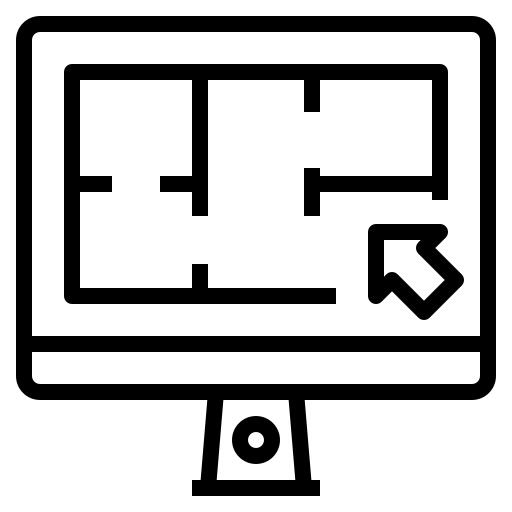平面图