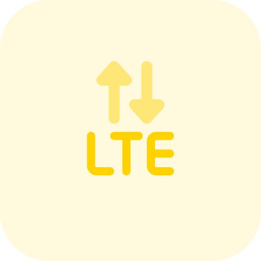 Lte
