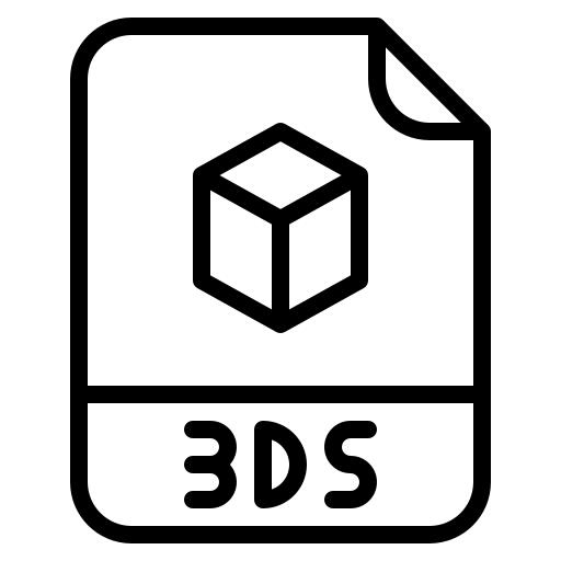 3ds
