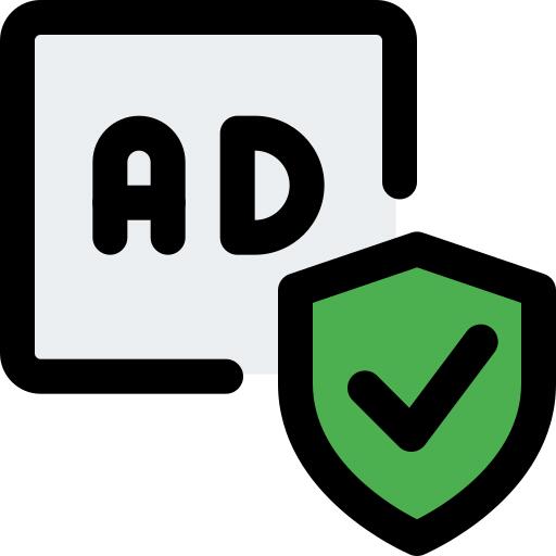 Ad block
