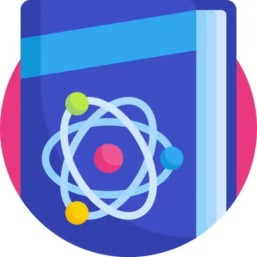 Science book