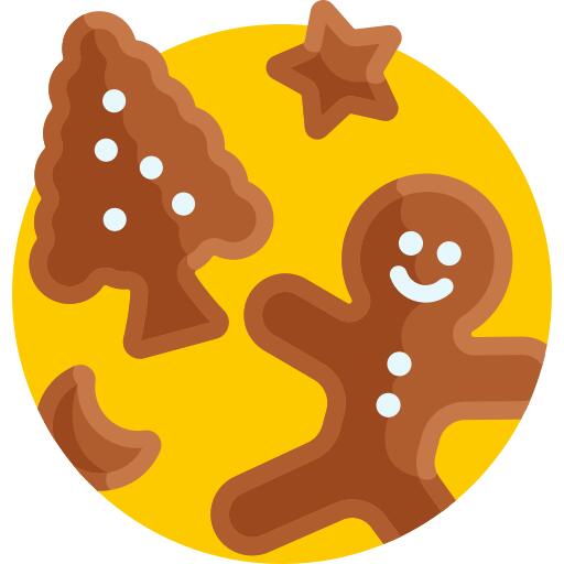 饼干
