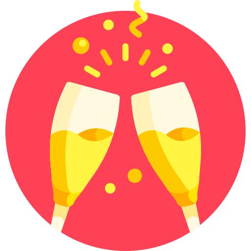 干杯