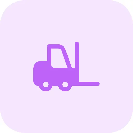 Forklift