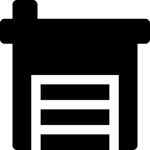 仓库