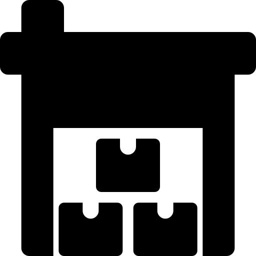 仓库