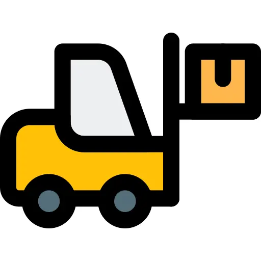Forklift