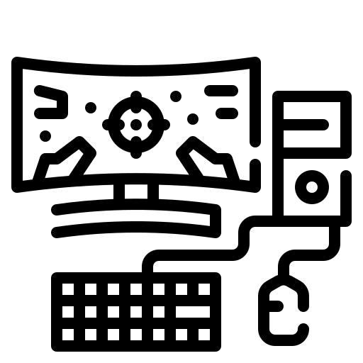 Computer game