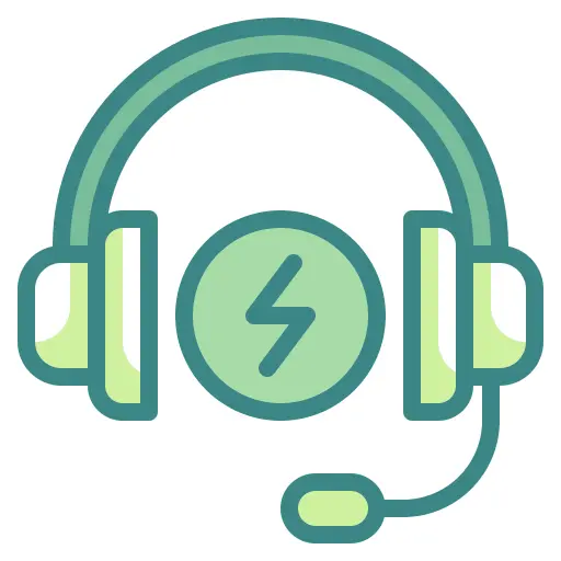 Headphones