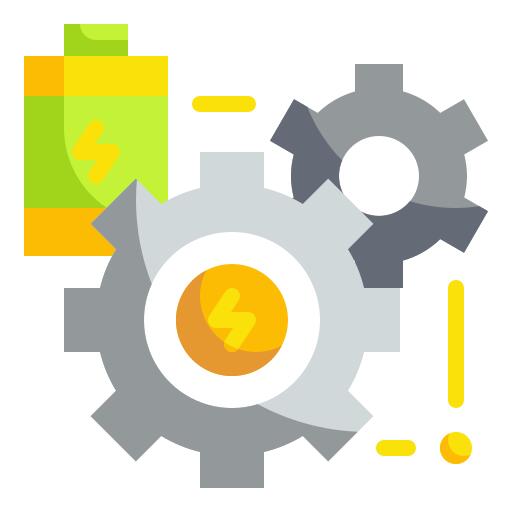 Cogwheel
