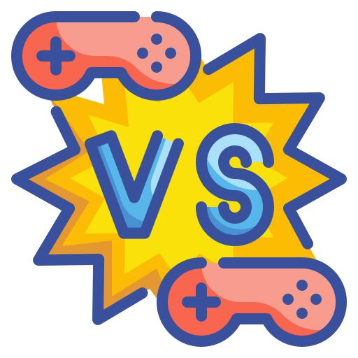 Player versus player