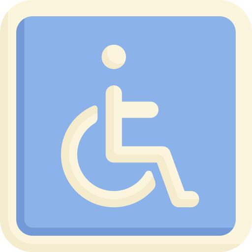Disabled