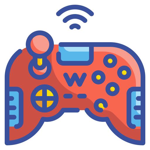 Game pad