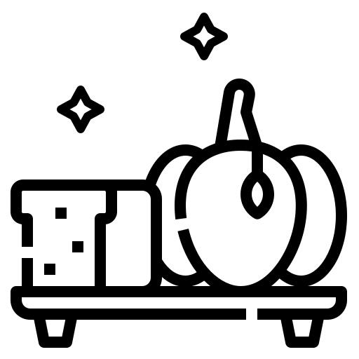 Pumpkin bread