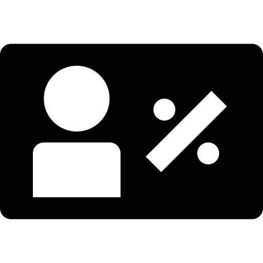 Member card