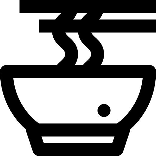 面碗