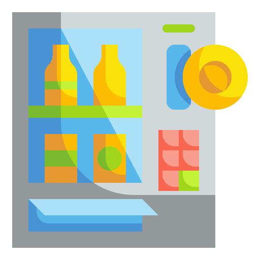 Vending machine