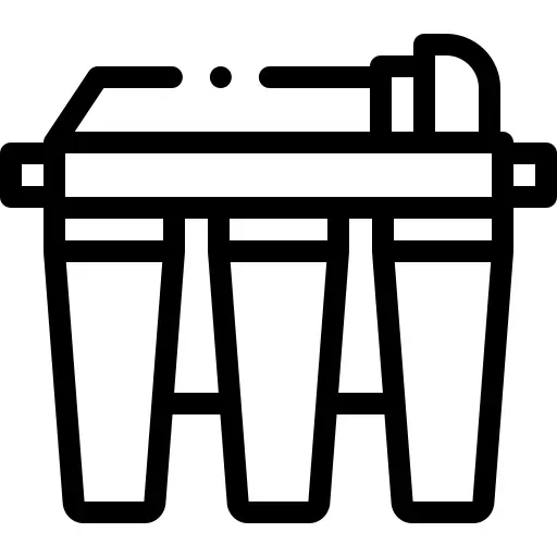 Filtration