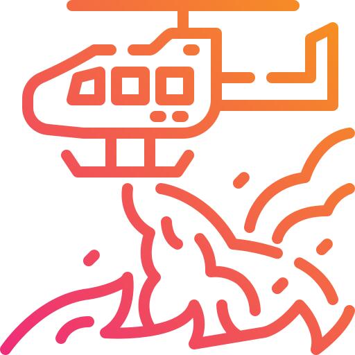 Fire retardant