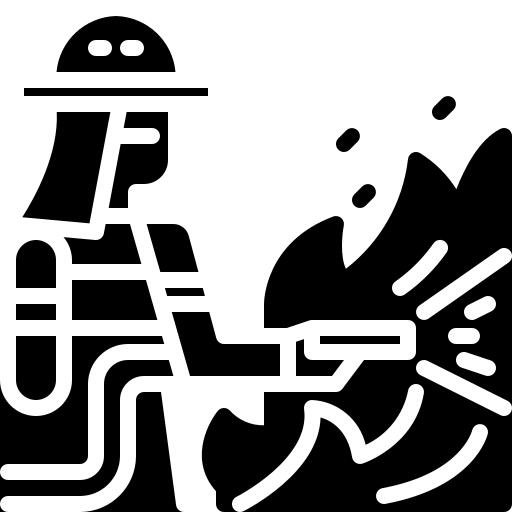 消防队员
