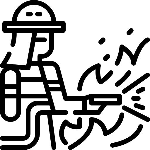 消防队员