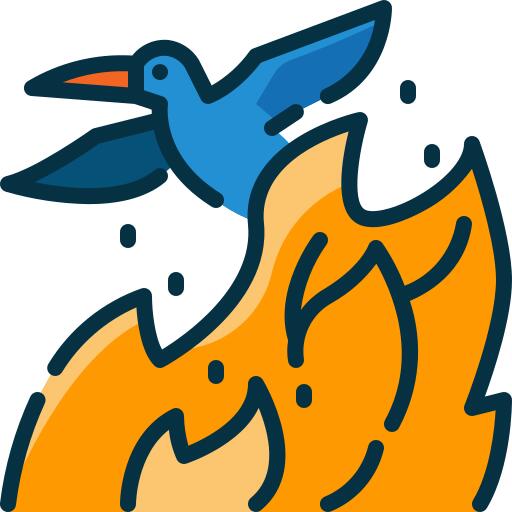 野火
