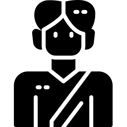Man