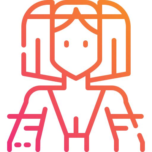 女人