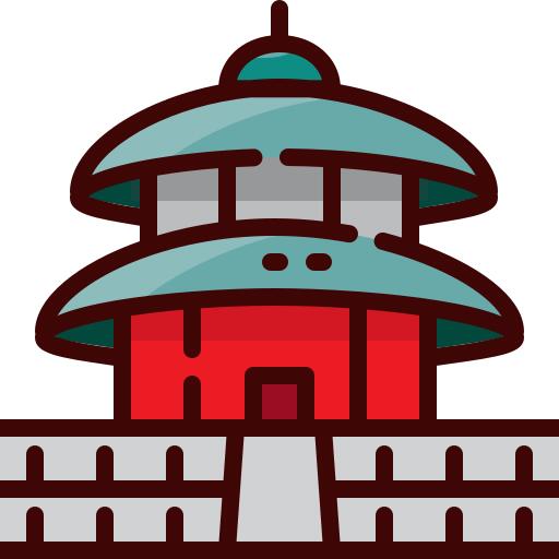 Temple of heaven