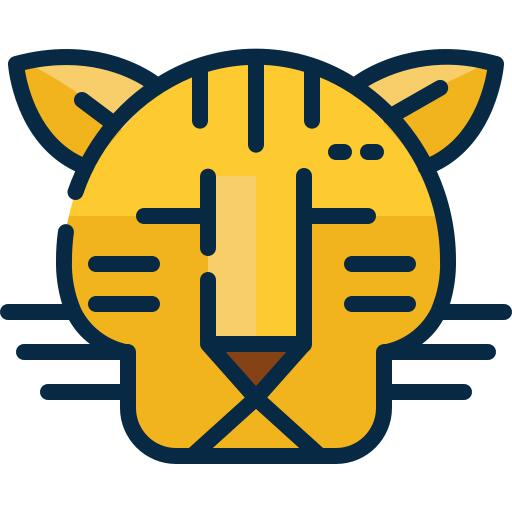 虎