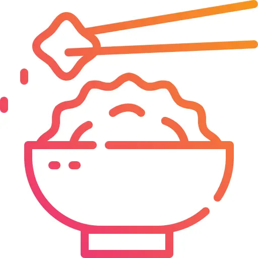 白饭