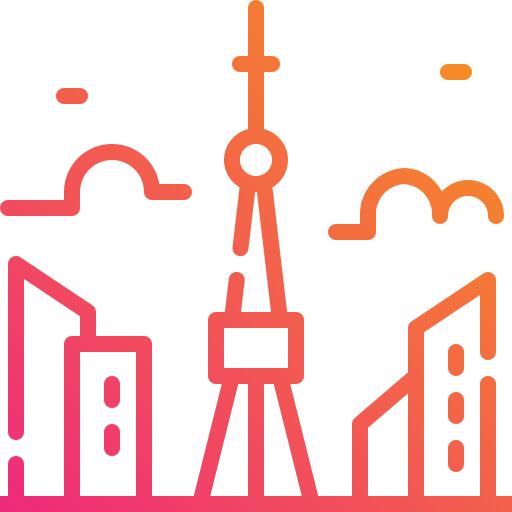 Tokyo tower